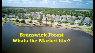 Don't Miss: Brunswick Forest Market Trends March 2024