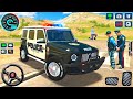Police Car Chase Simulator 3D - Police Simulator Patrol Officers - Police Games Android GamePlay 🚨🔥