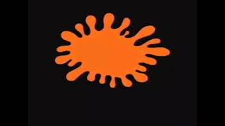SpongeBob End Credits Intrusion (2002)