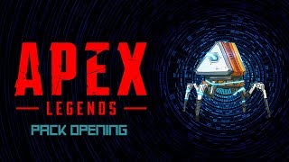 Apex legends:  30+ Pack Opening  (David)