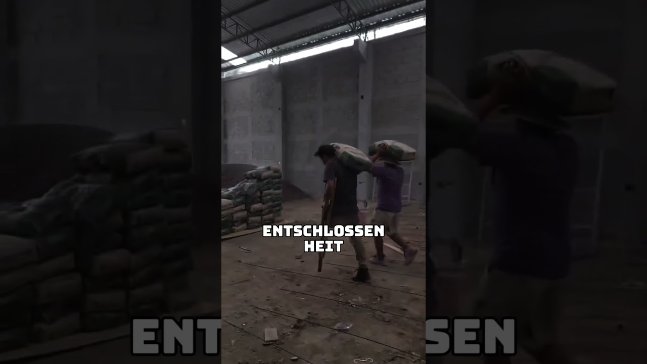 Eine inspirierende Geschichte 💪🏼🦿: Der Mann, der trotz aller Hindernisse weitermacht!