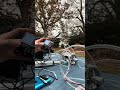 Turbine Engine controlled by a ESP32-S3 (No-fuel test). Documents will be provided.
