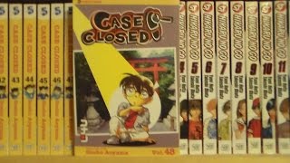 Case Closed V48 - Review - Detective Conan - TheTimReviews