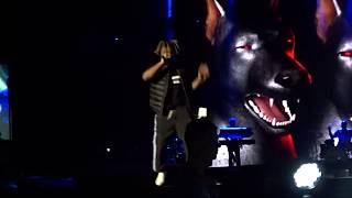 Juice Wrld - No Bystanders, Wasted - In Amsterdam