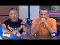 Carlos Trejo y Alfredo Adame frente a frente | Hoy