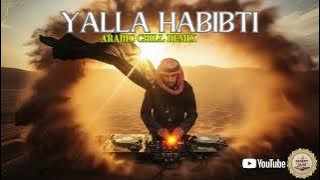 Habibi Remix Full Version – Best Extended Arabic Remix