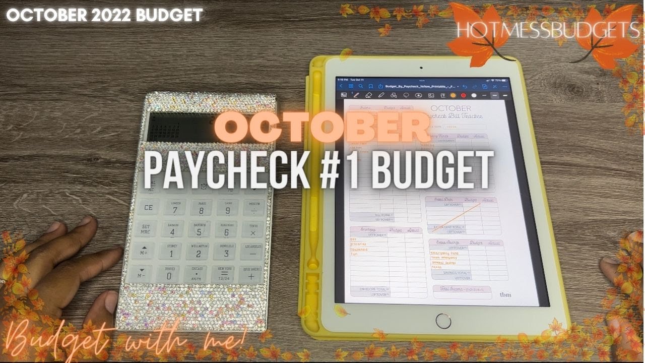 paycheck-1-budget-with-me-october-2022-work-from-home-nurse