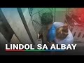 Albay niyanig ng Magnitude 5.3 na lindol | ABS-CBN News