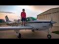 How to Fly Your Own Private Airplane