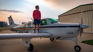 How to Fly Your Own Private Airplane