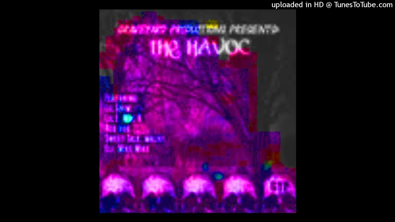 BLACKKRAY X THREE 6 MAFIA TYPE BEAT "42" prod MKNC