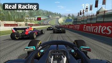 Real Racing 3 Android Gameplay | Gaming world 🌎| Android | Racing Gameplay 2023 🎮 @RealRacingEA