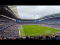 Man city vs luton town  blue moon  etihad stadium 13042024