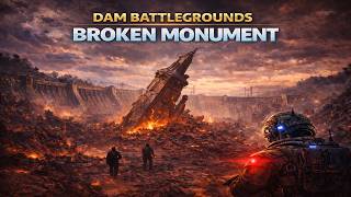 Arc Raiders – Dam Battlegrounds “Broken Monument” Quest Guide & Walkthrough