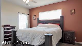 16601 County Road 102, Nunn