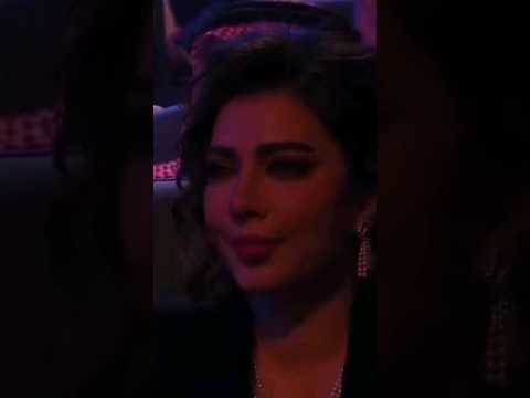 اصالة منزعجة من فوز انغام و نانسي عجرم تصفق لها Shorts Joy Awards