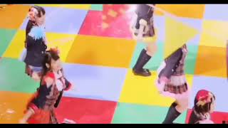 Fmv Yabuki Nako Hkt48 Izone Cute Moment