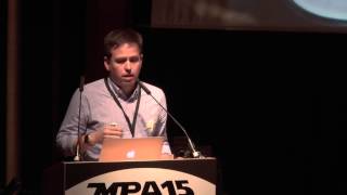 MPA 2015 pitches - O'Clock App screenshot 2