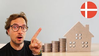 Mortgages in Denmark - Everything You Need to Know