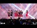 191006 CLC ( Devil ) SMUF 서울뮤직페스티벌 4K 직캠 Fancam