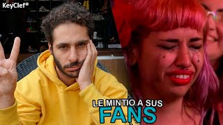 Top Youtubers que le mintieron DESCARADAMENTE a sus FANS