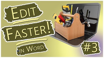 How to record a macro in Word (PC)