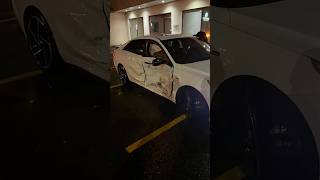 Got in an accident in Canada 🇨🇦 Remember these tips! #canada #accident #tips #tipsandtricks #safe
