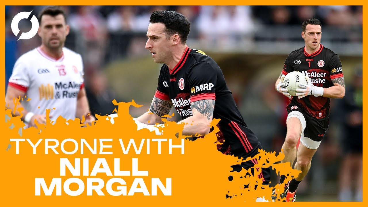 Is Malachy the new Tyrone man? Bouncing back and new championship ...