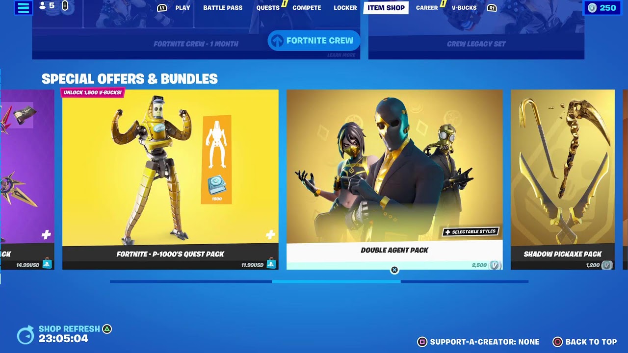 Some Fortnite For Tonight YouTube