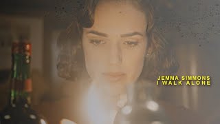 Jemma Simmons | I walk alone (7x02)
