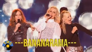 Bananarama - Venus Live (Remastered) 1986