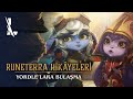 Runeterra Hikâyeleri: Yordle'lara Bulaşma | League of Legends: Wild Rift