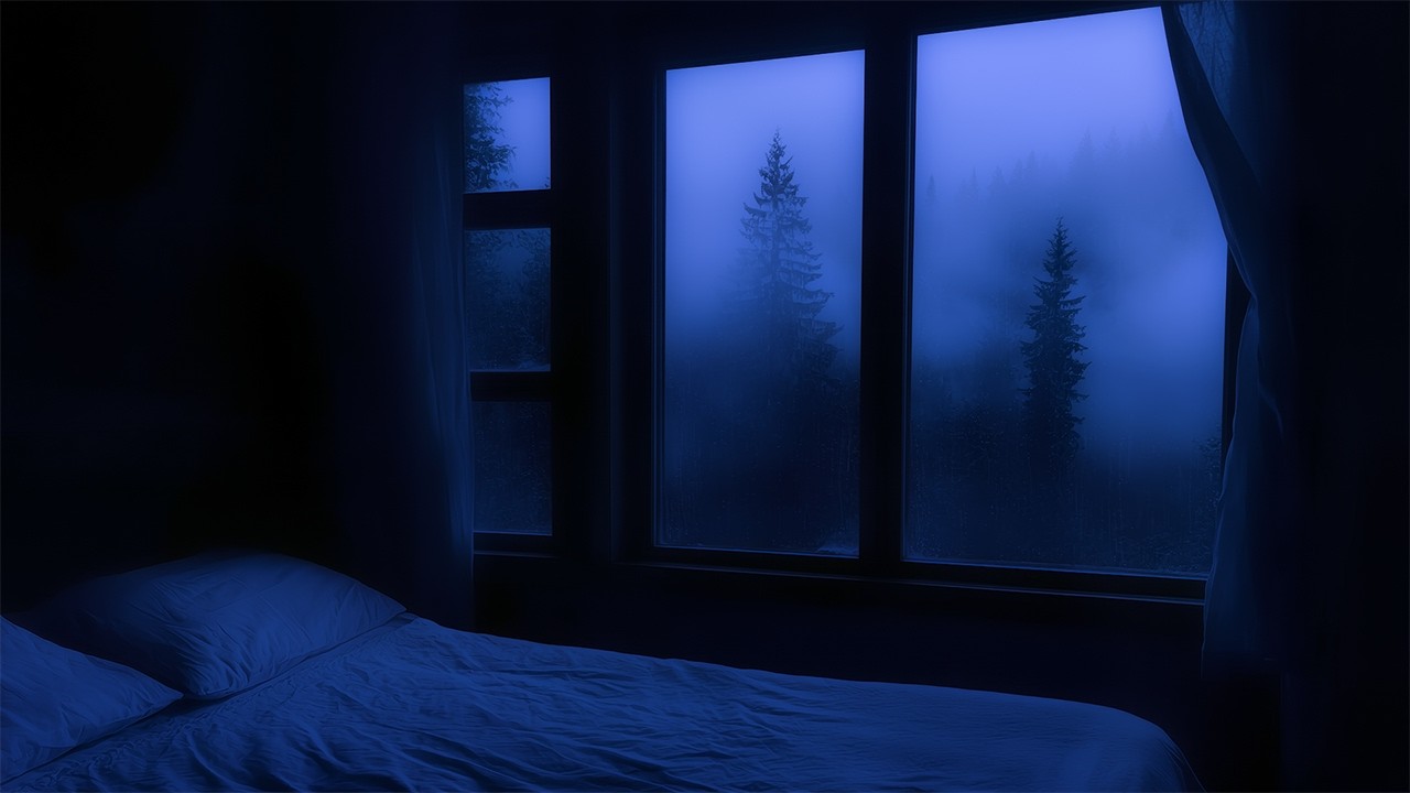 Сейчас 3 часа ночи, иди спать.