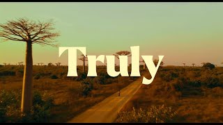 Gospelondebeatz, E-Series & Uzziespace - Truly Ft. Wavqueens Lyric Video