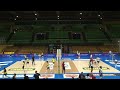 Serie B2 F, girone E - Modena Volley - Soliera 150