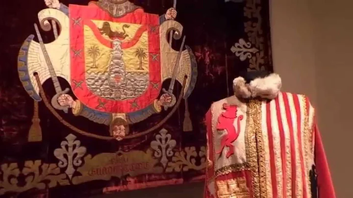 Isabel La Catlica y su poca -  Los trajes de la se...