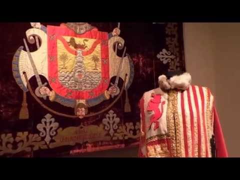 Isabel La Católica y su Época - Los trajes de la serie de RTVE - Casa de Colón