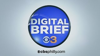Digital Brief: Oct. 14 (AM)