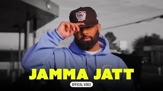 Jamma Jatt (OFFICIAL VIDEO) | Sunny Malton