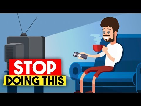 Video: 5 Worst Tips For A Healthy Lifestyle