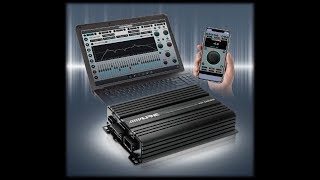 Вебинар  Alpine PDP E800DSP