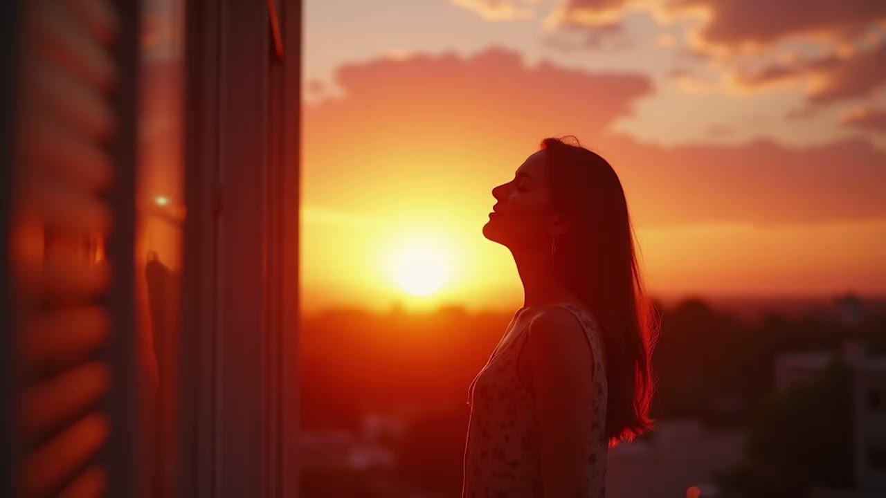 Comfort Sessions | Calming Lo-Fi Music for Hard Days – Episode 22