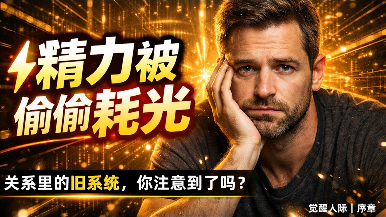 💥 關繫拖垮你？繫統助你翻盤！