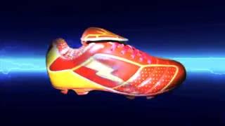 2013 Accel Tvc Louie