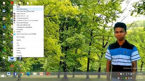 STIKOM AMBON 2020-UAS Algoritma Dan Struktur Data# Ibu Dina Amalya Lapele, M.pd