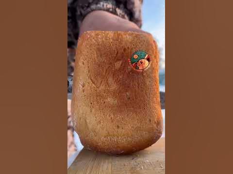 Fatty foal meat🥩 / Жир жеребятины🥩 - YouTube