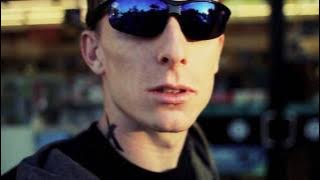 Example - Kickstarts (Bar 9 Remix) (Official Video)