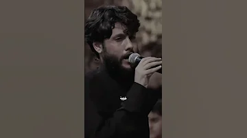 نعي مرتضى حرب ونين حزين شايف الي يموتله عزيز 