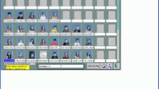 BCesis Seating Plan - For Teachers