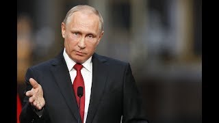 Обращение Владимира Путина по поводу изменения пенсионного законодательства Обращение Владимира Путина по поводу изменения пенсионного законодательства